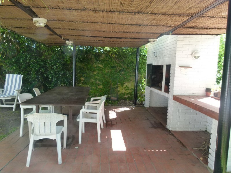 Casa en alquiler en la Mansa a 300 mts del mar